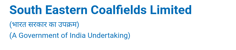 South Eastern Coalfields Limited